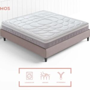 Materasso in Memory Foam ANEMOS